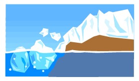 氷山
